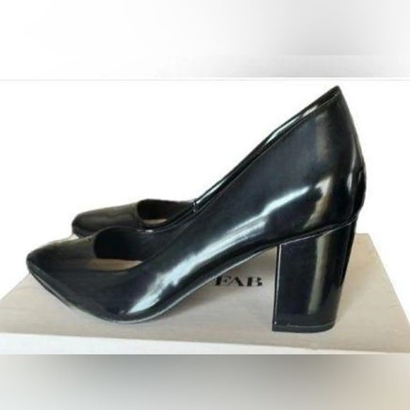 Shoe Dazzle Shoes - Size 8 (fits like Sz 9) Women’s Pumps - Jenika - Shoe Dazzle